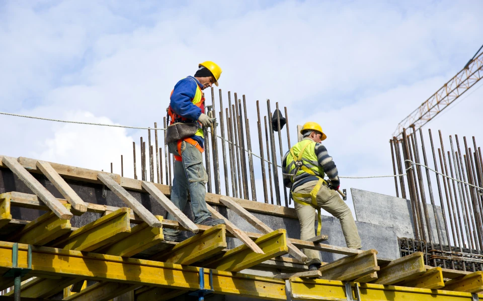 Formazione lavorazioni in quota